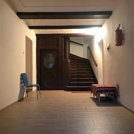 U Potoka Apartment *