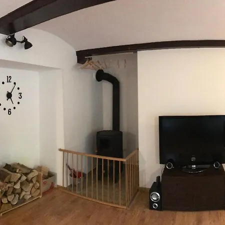 Apartment U Potoka