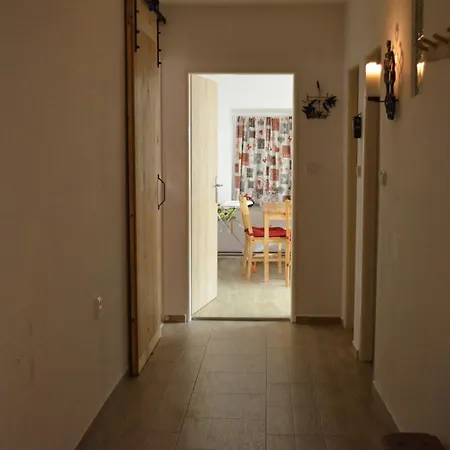 U Potoka Apartment Cerny Dul