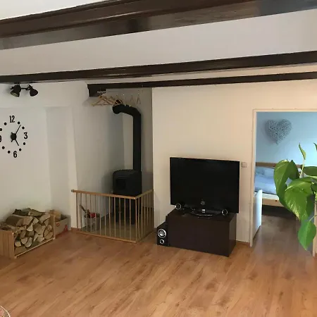 U Potoka Apartment