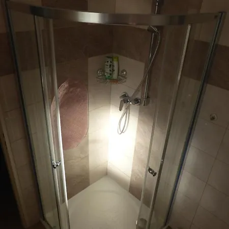 U Potoka Apartment