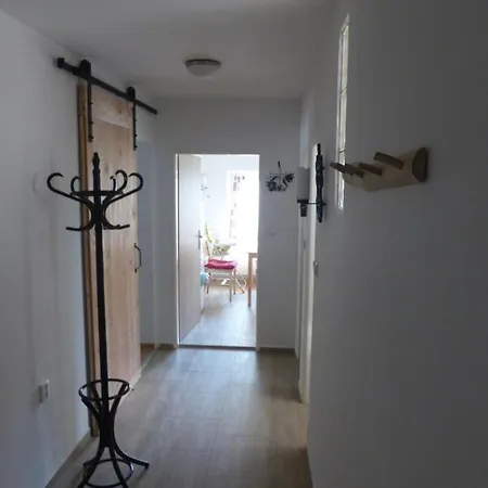 Apartment U Potoka